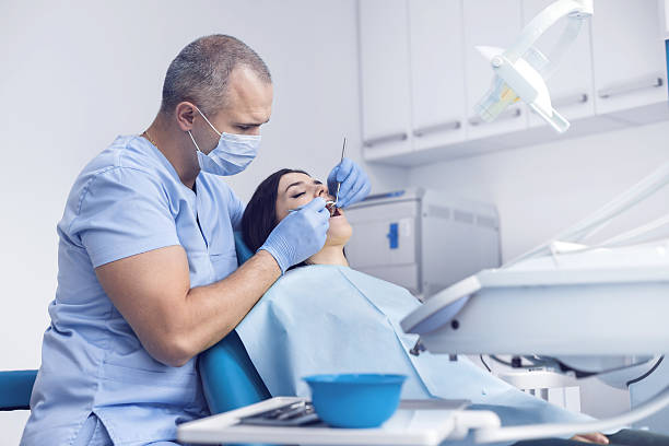 Professional Dental Services in Burns Harbor, IN